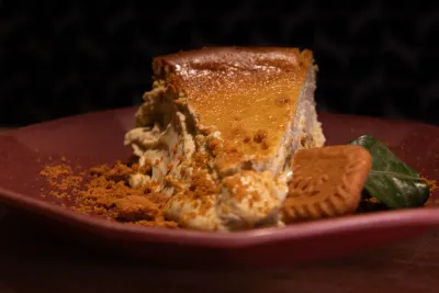 Olivetta Fusion Instagram