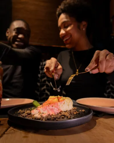 Olivetta Fusion Instagram