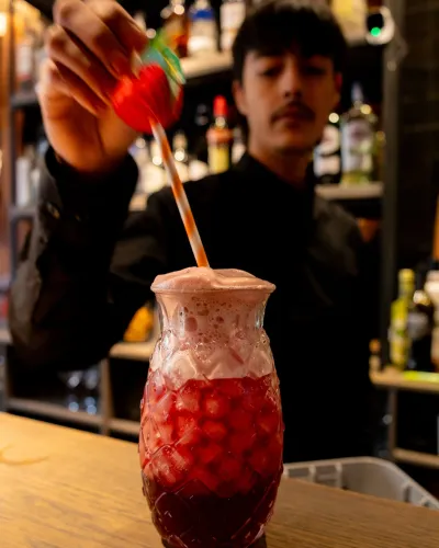 Olivetta Fusion Instagram