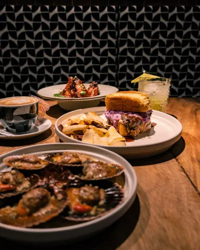 Olivetta Fusion Instagram