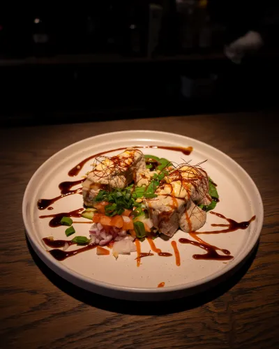 Olivetta Fusion Instagram