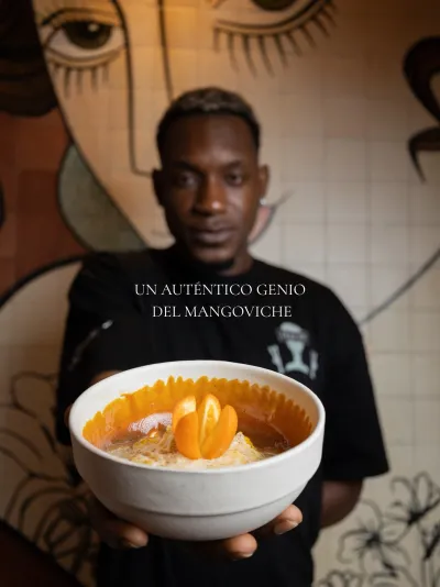 Olivetta Fusion Instagram