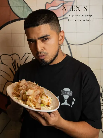 Olivetta Fusion Instagram