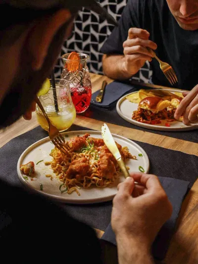 Olivetta Fusion Instagram