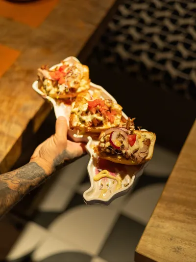 Olivetta Fusion Instagram